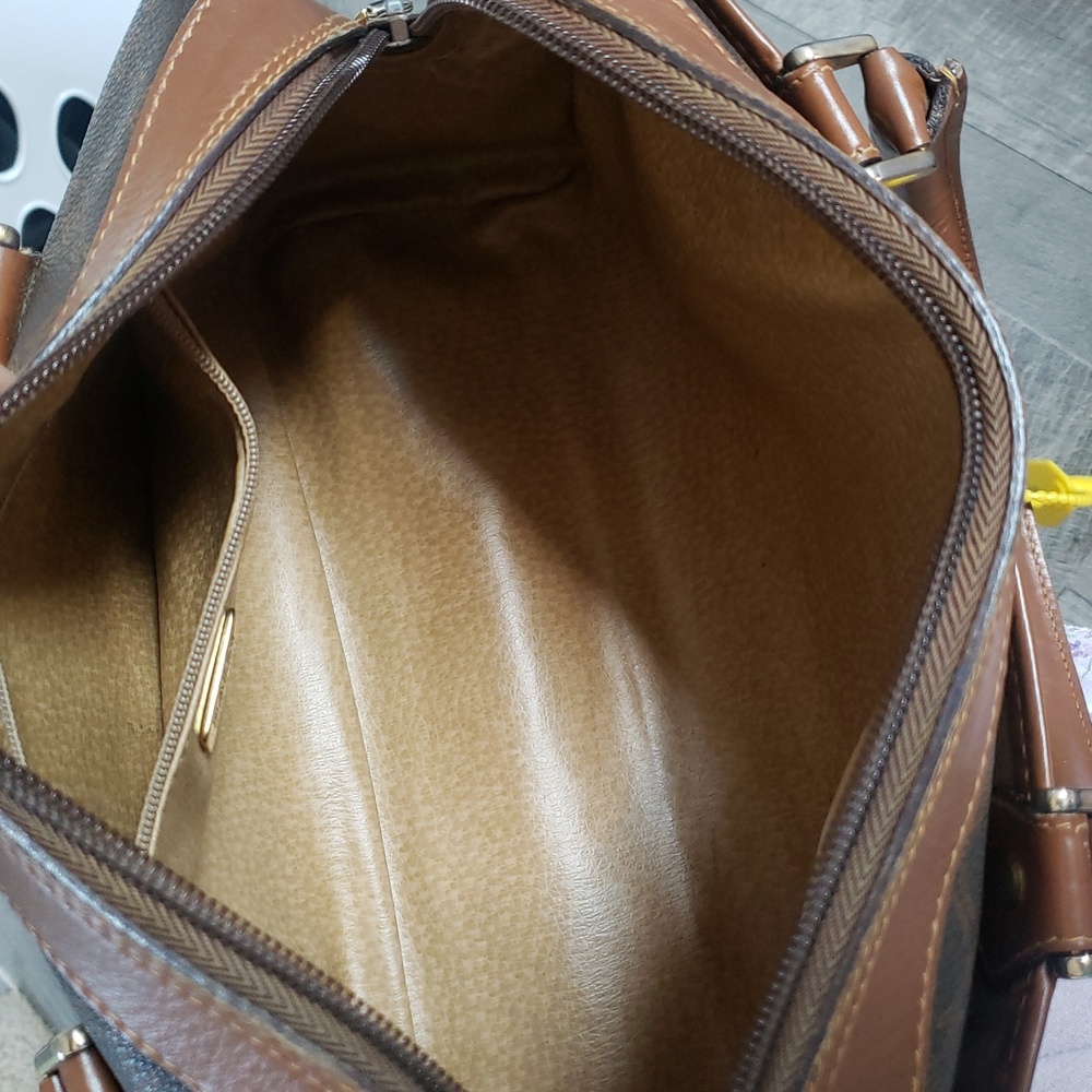 Bally mini Boston bag vintage - Picture 7 of 12